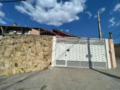 Casa com 5 Quartos para venda ou aluguel, 270m² no Vila Augusta, Sorocaba - Foto 3