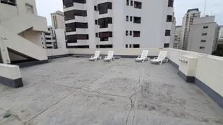 Apartamento com 1 Quarto para alugar, 37m² no Santa Cecília, São Paulo - Foto 26