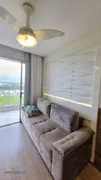 Apartamento com 2 Quartos à venda, 60m² no Praia das Gaivotas, Vila Velha - Foto 5