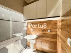 Casa de Condomínio com 3 Quartos à venda, 180m² no Village Mirassol II, Mirassol - Foto 12