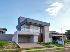 Casa de Condomínio com 3 Quartos à venda, 345m² no Santa Rosa, Piracicaba - Foto 1