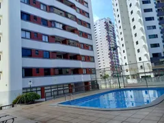 Apartamento com 3 Quartos para alugar, 80m² no Stiep, Salvador - Foto 6