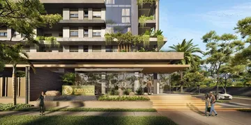 Apartamento com 3 Quartos à venda, 119m² no Jardim Aclimação, Maringá - Foto 4