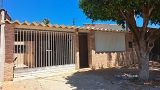 Casa com 2 Quartos à venda, 130m² no Sobrinho, Campo Grande - Foto 1
