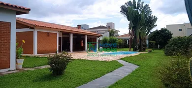 Fazenda / Sítio / Chácara com 3 Quartos à venda, 256m² no Campestre, Piracicaba - Foto 25