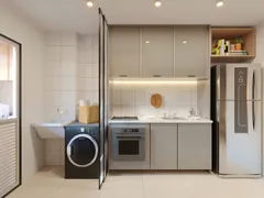 Apartamento com 2 Quartos à venda, 45m² no Centro, Eusébio - Foto 14