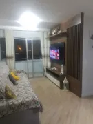 Apartamento com 3 Quartos à venda, 68m² no Vila Castelo, São Paulo - Foto 2