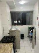 Apartamento com 3 Quartos à venda, 73m² no Chácara, Betim - Foto 2