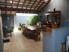 Casa de Condomínio com 3 Quartos à venda, 125m² no Parque Rural Fazenda Santa Cândida, Campinas - Foto 1