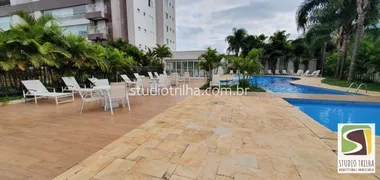 Apartamento com 3 Quartos à venda, 167m² no Jardim Esplanada, São José dos Campos - Foto 17