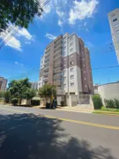 Apartamento com 3 Quartos para alugar, 101m² no Parque Faber Castell I, São Carlos - Foto 4