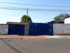 Terreno / Lote / Condomínio à venda, 3500m² no Alto do Ipiranga, Ribeirão Preto - Foto 1