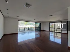 Apartamento com 5 Quartos para alugar, 400m² no Ipanema, Rio de Janeiro - Foto 5