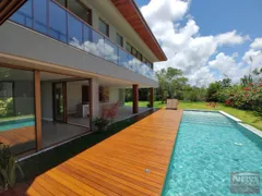 Casa de Condomínio com 5 Quartos à venda, 375m² no Praia do Forte, Mata de São João - Foto 58