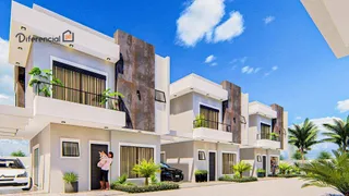 Casa de Condomínio com 3 Quartos à venda, 123m² no Boqueirão, Curitiba - Foto 10