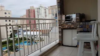 Apartamento com 3 Quartos à venda, 85m² no Bosque, Campinas - Foto 6
