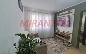 Apartamento com 2 Quartos à venda, 51m² no Tremembé, São Paulo - Foto 2