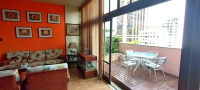 Apartamento com 3 Quartos à venda, 144m² no Botafogo, Rio de Janeiro - Foto 19