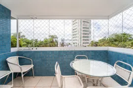 Apartamento com 3 Quartos para alugar, 106m² no Praia Mansa, Matinhos - Foto 10