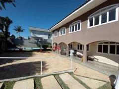Casa de Condomínio com 3 Quartos para venda ou aluguel, 450m² no Haras Bela Vista, Vargem Grande Paulista - Foto 6