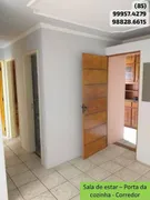Apartamento com 3 Quartos à venda, 58m² no Tabapuã, Caucaia - Foto 12