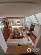 Casa de Condomínio com 4 Quartos à venda, 370m² no Panamby, São Paulo - Foto 1