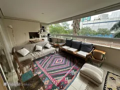 Apartamento com 3 Quartos à venda, 167m² no Alto de Pinheiros, São Paulo - Foto 1