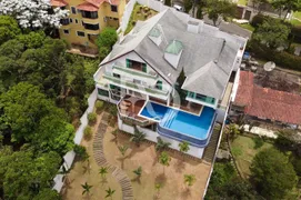 Casa com 5 Quartos à venda, 1200m² no Bosque do Imperador, Juiz de Fora - Foto 110