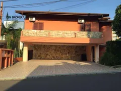 Casa de Condomínio com 3 Quartos à venda, 380m² no Condominio Residencial Portal do Quiririm, Valinhos - Foto 1