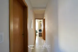 Apartamento com 2 Quartos à venda, 80m² no Solar Dos Lagos, São Lourenço - Foto 4