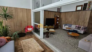 Apartamento com 4 Quartos para venda ou aluguel, 238m² no Vila Suzana, São Paulo - Foto 2