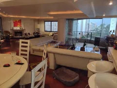 Apartamento com 4 Quartos à venda, 300m² no Panamby, São Paulo - Foto 1