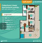 Apartamento com 2 Quartos à venda, 87m² no Prainha, Arraial do Cabo - Foto 45