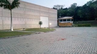 Galpão / Depósito / Armazém com 10 Quartos à venda, 1434m² no Jundiaquara, Aracoiaba da Serra - Foto 2
