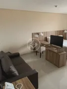 Flat com 1 Quarto à venda, 25m² no Alvorada, Cuiabá - Foto 2