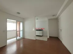 Apartamento com 2 Quartos à venda, 54m² no Picanço, Guarulhos - Foto 5