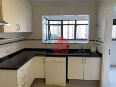 Apartamento com 3 Quartos para venda ou aluguel, 134m² no Vila Uberabinha, São Paulo - Foto 8