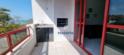 Apartamento com 3 Quartos à venda, 100m² no Praia Brava, Florianópolis - Foto 3