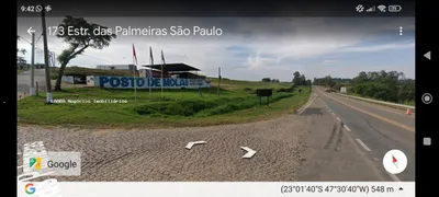 Terreno / Lote / Condomínio à venda, 7000m² no Terras de San Nicolau, Santana de Parnaíba - Foto 7