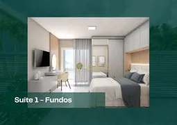 Casa de Condomínio com 2 Quartos à venda, 85m² no Areias, São José - Foto 3