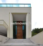 Casa de Condomínio com 4 Quartos à venda, 525m² no Vila Castela , Nova Lima - Foto 3