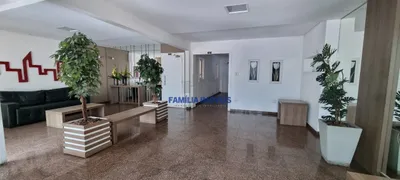 Apartamento com 1 Quarto para venda ou aluguel, 63m² no Pompeia, Santos - Foto 34