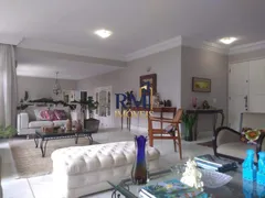 Apartamento com 4 Quartos à venda, 240m² no Lourdes, Belo Horizonte - Foto 1