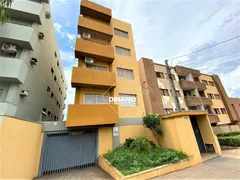 Apartamento com 2 Quartos para alugar, 75m² no Jardim Irajá, Ribeirão Preto - Foto 1
