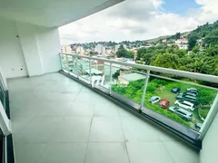 Apartamento com 3 Quartos à venda, 128m² no Centro, Nova Iguaçu - Foto 2