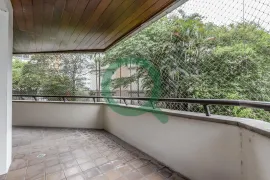 Apartamento com 4 Quartos à venda, 480m² no Perdizes, São Paulo - Foto 3