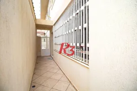 Sobrado com 5 Quartos para alugar, 310m² no Aparecida, Santos - Foto 12