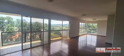 Apartamento com 3 Quartos à venda, 178m² no Alphaville Centro de Apoio I, Barueri - Foto 2