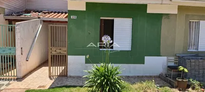Casa com 3 Quartos à venda, 80m² no Heimtal, Londrina - Foto 11