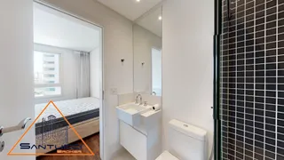 Apartamento com 1 Quarto à venda, 68m² no Cidade Monções, São Paulo - Foto 10